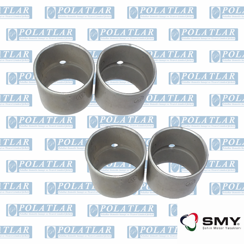 CANTER 449 MOTOR 4D34 YATAK KOL BURCU TK 4 LÜ 34 MM