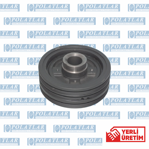 CANTER 659 MOTOR 4D34 KRANK KASNAK