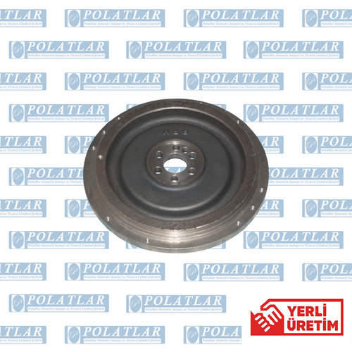 CANTER 659 VOLANT KOMPLE ME012549