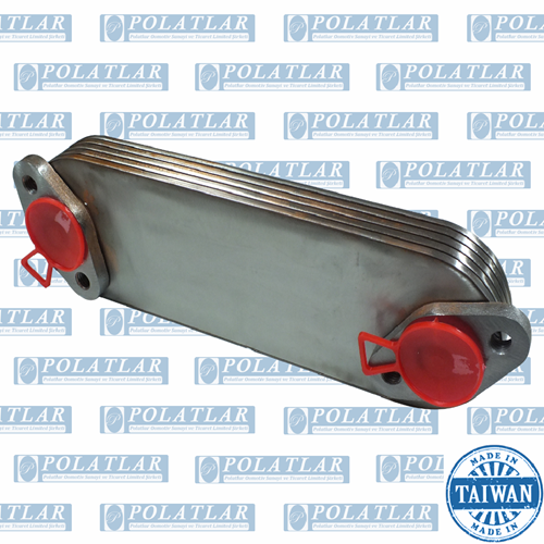 CANTER 635/639/659 MOTOR 4D34 MOTOR YAĞ SOĞUTUCU PETEK ME013360