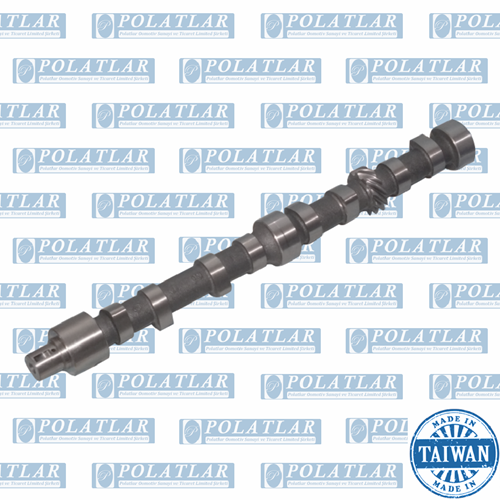 CANTER 449 MOTOR 4D34 EKSANTRİK MİLİ