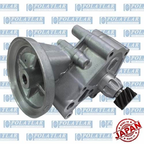CANTER 449 MOTOR 4D34 YAĞ POMPASI