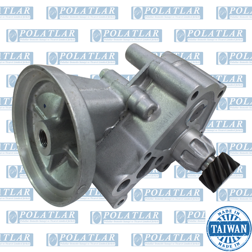CANTER 449 MOTOR 4D34 YAĞ POMPASI