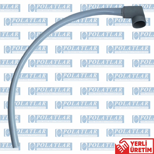 CANTER 859 MOTOR HAVALANDIRMA HORTUMU