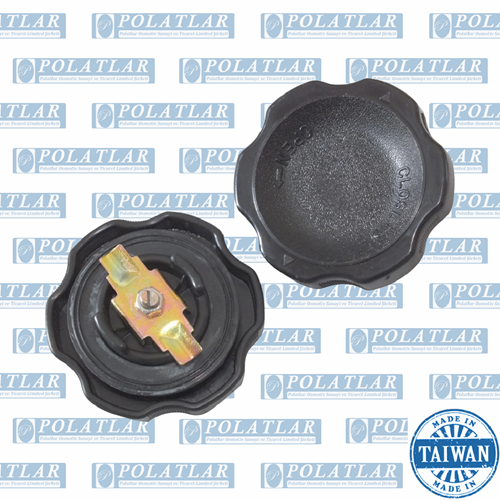 CANTER 449 MOTOR 4D34 YAĞ KAPAK