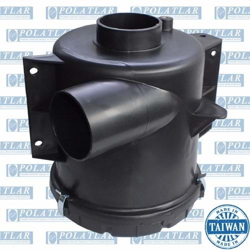 CANTER 659 DIŞ HAVA FİLTRE KOMPLE 635/639/839 TURBOSUZ