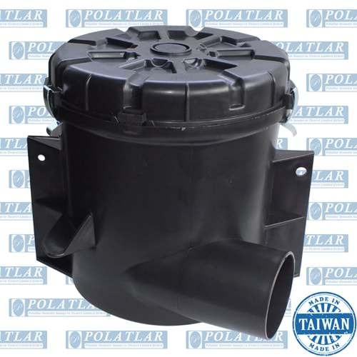 CANTER 659 DIŞ HAVA FİLTRE KOMPLE 635/639/839 TURBOSUZ