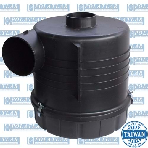 CANTER 659 DIŞ HAVA FİLTRE KOMPLE 635/839 TURBO