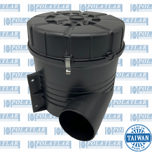 CANTER 711 HAVA FİLTRE KOMPLE DIŞ