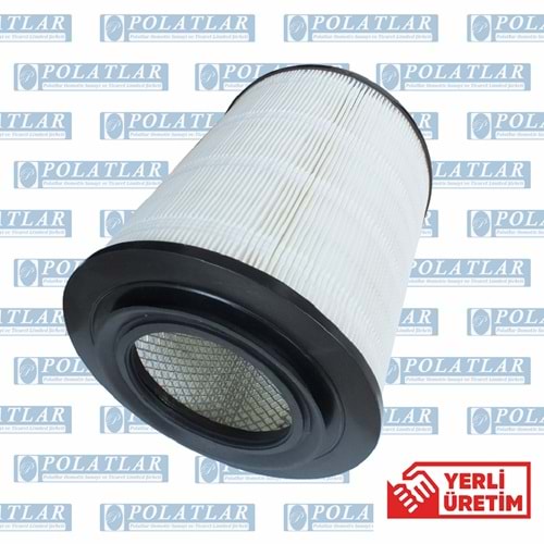 CANTER 859 E4 HAVA FİLTRE