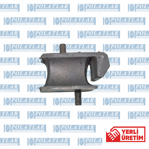 CANTER 659/635 MOTOR TAKOZU