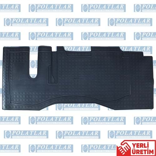 CANTER 635/659 İÇ PASPAS TEK PARÇA
