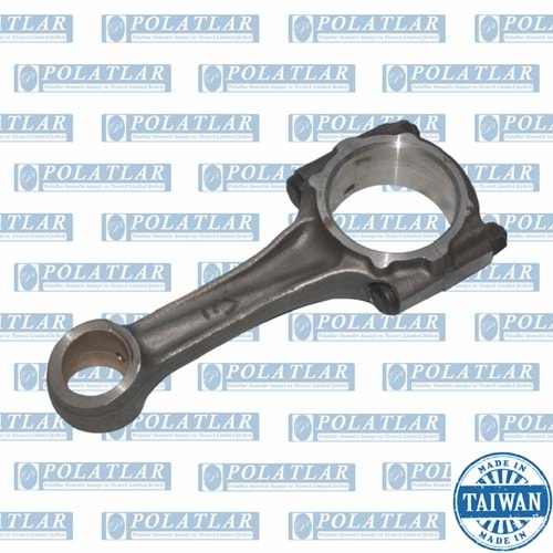 CANTER 711 MOTOR 4M40 PİSTON KOL