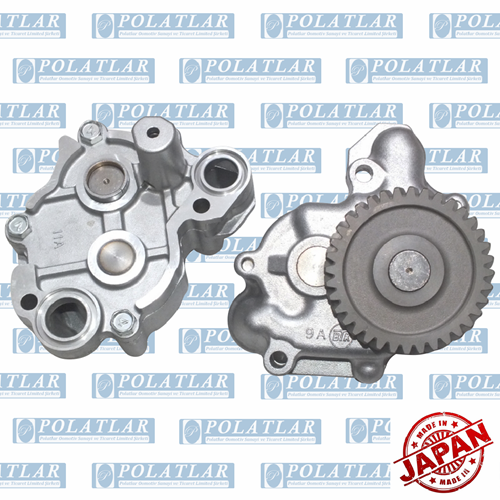 CANTER 659 MOTOR 4D34 YAĞ POMPASI