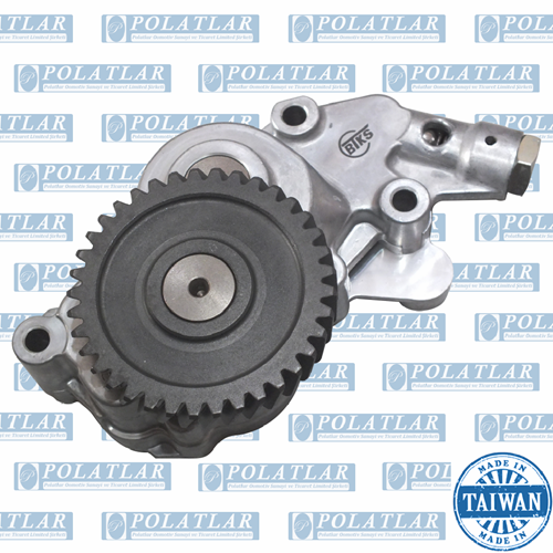 CANTER 859 MOTOR 4M42 YAĞ POMPASI