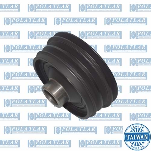 CANTER 839/859 4M42 MOTOR KRANK KASNAK 08>12