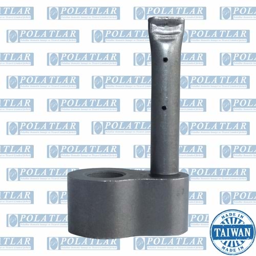 CANTER 711 MOTOR 4M40 PİSTON YAĞ PÜSKÜRTME MEMESİ NUZUL