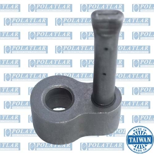 CANTER 711 MOTOR 4M40 PİSTON YAĞ PÜSKÜRTME MEMESİ NUZUL