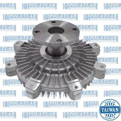 CANTER 511 MOTOR 4M40 RADYATÖR SOĞUTMA FAN