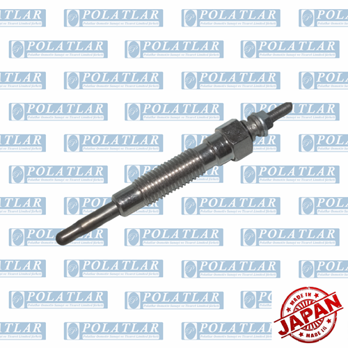 CANTER 511/711 4M40 MOTOR KIZDIRMA BUJİ 12V