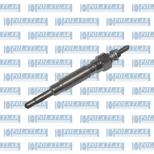 CANTER 511/711 MOTOR 4M40 KIZDIRMA BUJİ 11V