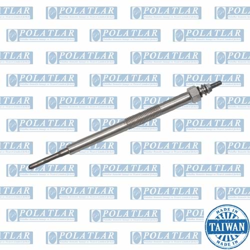 CANTER 859 MOTOR 4M42 BUJİ KIZDIRMA