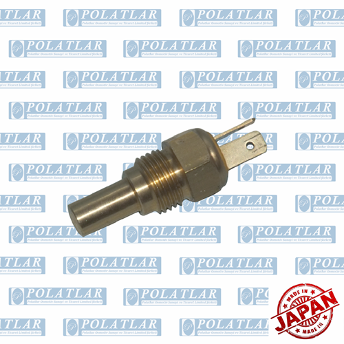 CANTER 635/659 HARARET MÜŞÜRÜ