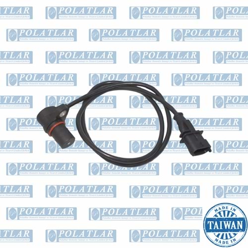 CANTER 859 MOTOR 4M42 KRANK OKUYUCU VOLANT SENSÖRÜ