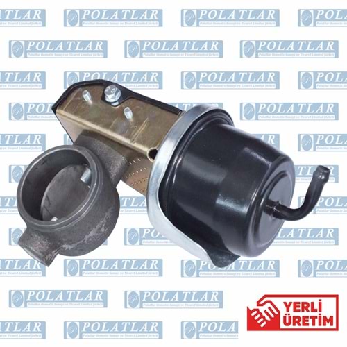 CANTER 659 EGZOZ FRENİ KOMPLE