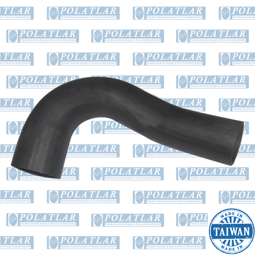CANTER 859 E3 İNTERCOOLER TURBO HORTUMU
