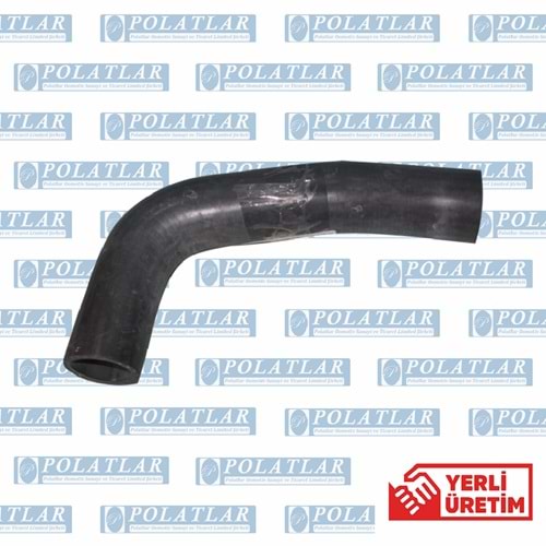 CANTER 839/859 E4 RADYATÖR HORTUMU ÜST