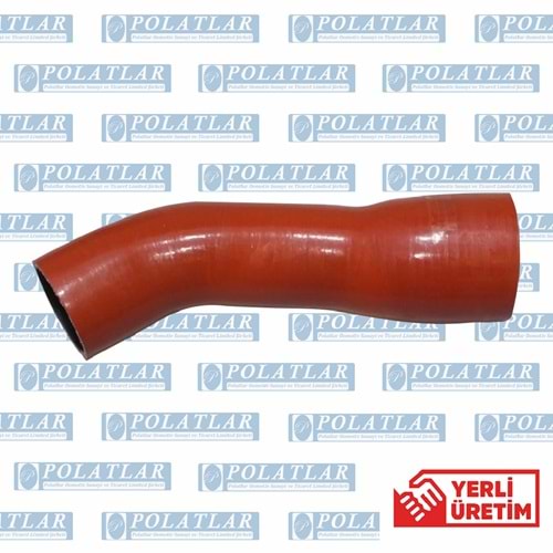 CANTER 859 E3 İNTERCOOLER TURBO HORTUMU