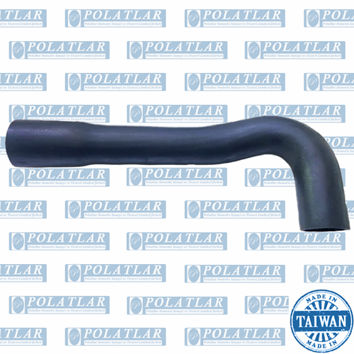 CANTER 859 E3 TURBO İNTERCOOLER ÇIKIŞ HORTUMU KONİK (98-05)