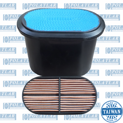CANTER 859 E6 FİLTRE HAVA 2015> YM