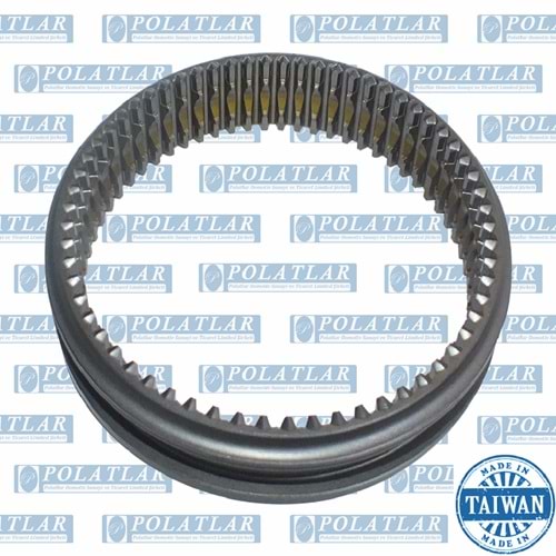 CANTER 859 E4 ŞANZIMAN SENKROMEÇ 4/5 KAYICI KOVAN
