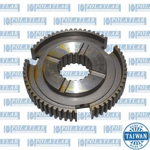 CANTER 859 E4 ŞANZIMAN SENKROMEÇ 4/5 GÖBEK DİŞLİ