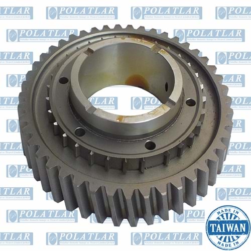 CANTER 859 ŞANZIMAN EURO 4 DİŞLİ 1.VİTES 45x63 DİŞ