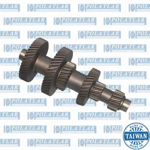 CANTER 659 ŞANZIMAN DİŞLİ GRUP KOMPLE
