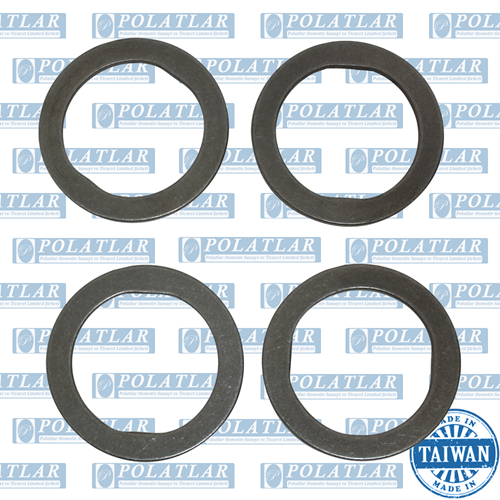 CANTER 839 ŞANZIMAN PUL 2.VİTES (65.5x48.80)
