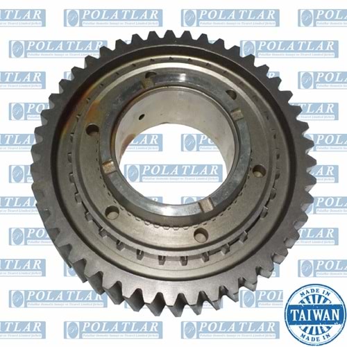 CANTER 711 ŞANZIMAN DİŞLİ 1.VİTES 45x31 ME502949