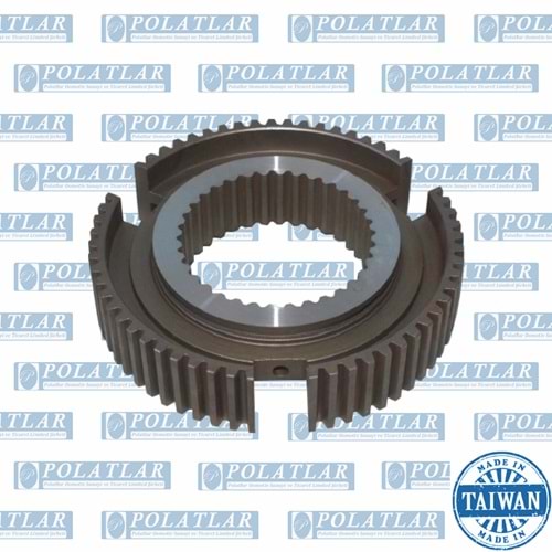 CANTER 859 E4 ŞANZIMAN SENKROMEÇ 1. GERİ VİTES GÖBEK
