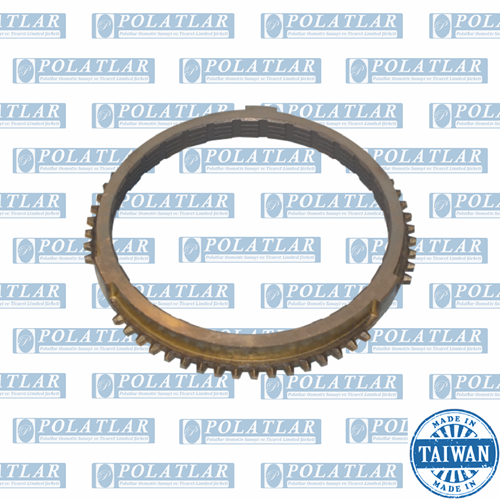 CANTER 711 E4 ŞANZIMAN SENKROMEÇ 1.VİTES HALKA (42 DİŞ)