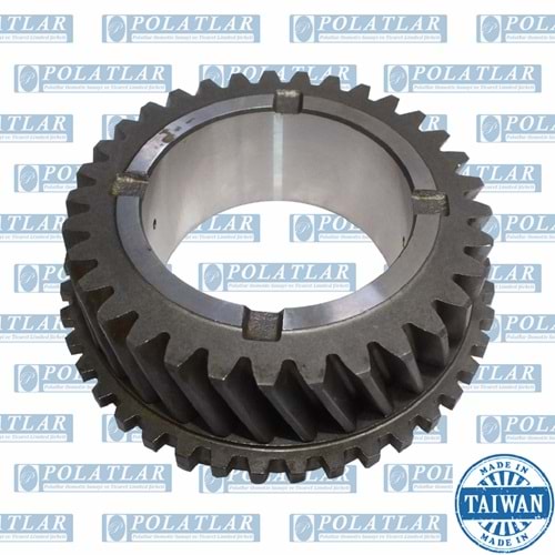 CANTER 839 ŞANZIMAN DİŞLİ 3.VİTES 33x42 DİŞ