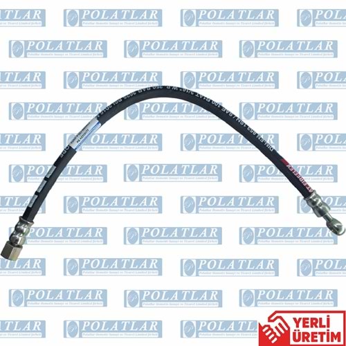 CANTER 859 E4 DEBRİYAJ ALT MERKEZ HORTUMU