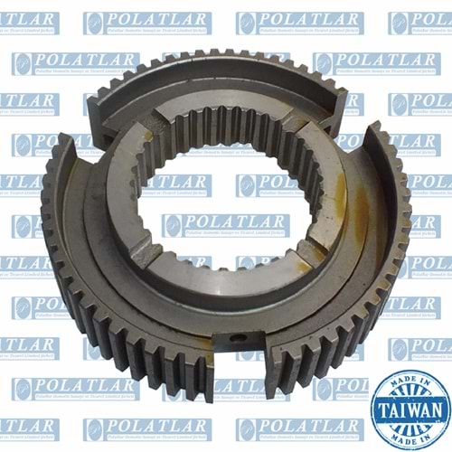 CANTER 711 ŞANZIMAN SENKROMEÇ 1 GERİ GÖBEK DİŞLİ