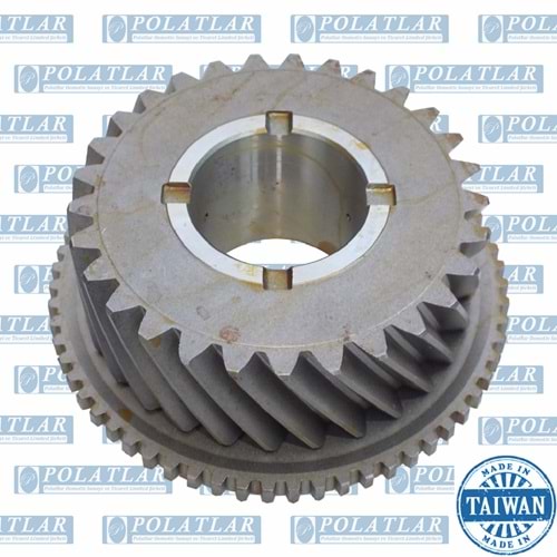 CANTER 859 ŞANZIMAN DİŞLİ 5. VİTES (29 DİŞ)