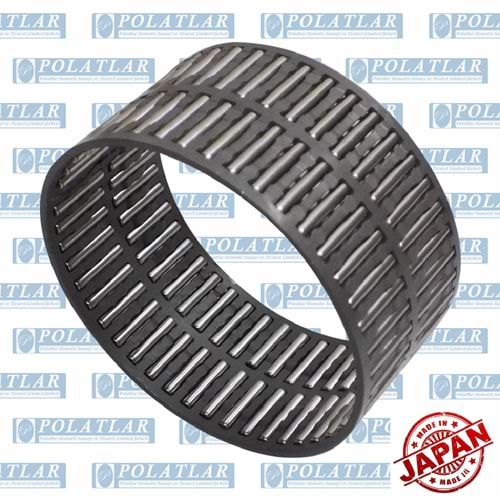 CANTER 859 ŞANZIMAN GERİ VİTES RULMANI (E5)