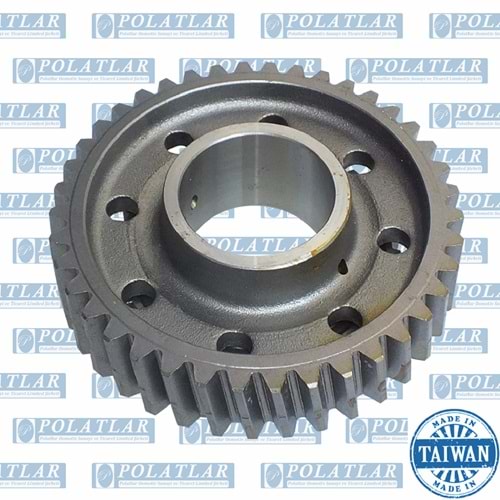 CANTER 511 ŞANZIMAN DİŞLİ 1.VİTES 40x39 DİŞ