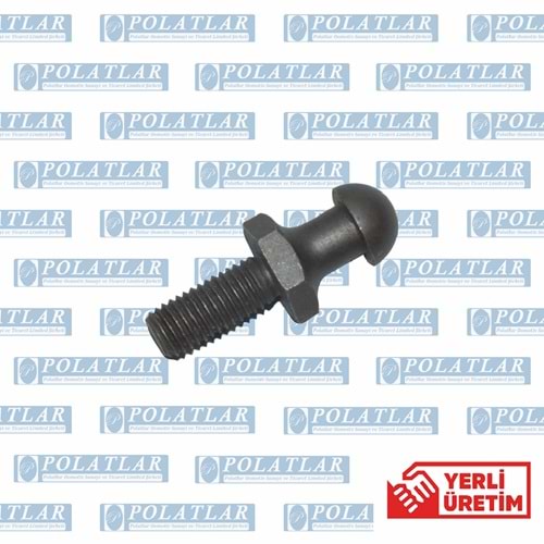 CANTER 449 DEBRİYAJ ÇATAL TOPUZ UZUN (FE 659)