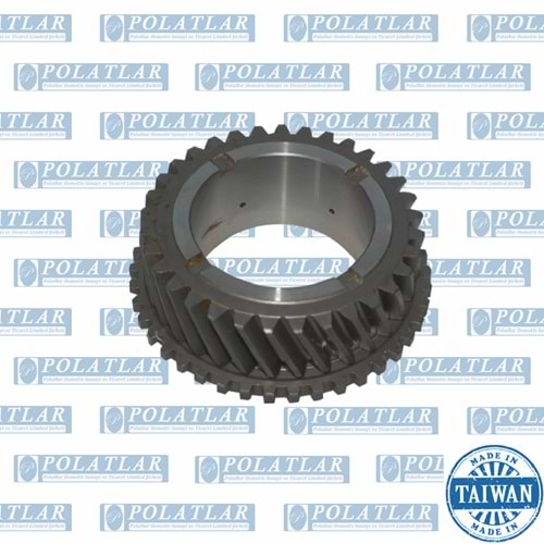 CANTER 449 ŞANZIMAN 3. VİTES DİŞLİSİ 32x42